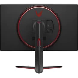 LG 32GP83B 32インチ　ゲーミングモニター 32GP83B-B ゲーミングモニター UltraGear ブラック ［31.5型