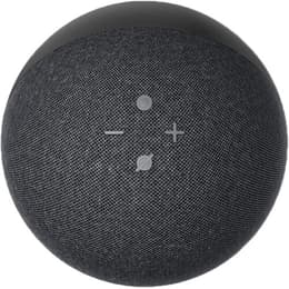 Amazon Echo (4th Gen) Bluetooth speakers - Black | Back Market