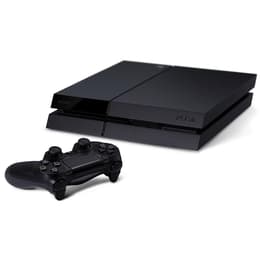 PlayStation 4 500GB - Black | Back Market