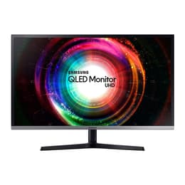 Samsung U32H850UMC 32インチ 4Kディスプレイ Samsung 32-inch Monitor 3840 x 2160 LED (UH850) | Back Market