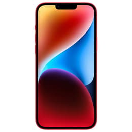 iPhone 14 Plus 256GB - Red - Locked T-Mobile | Back Market