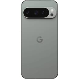 Google Pixel 9 Pro 128GB - Gray - Unlocked | Back Market