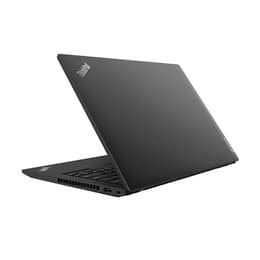 Lenovo ThinkPad T14 G3 14-inch (2022) - Core i7 - Gen 12 (U) - 16