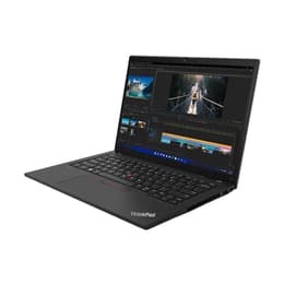 Lenovo ThinkPad T14 G3 14-inch (2022) - Core i7 - Gen 12 (U) - 16