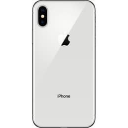 iPhone X ① iPhone X • Locked AT&T Refurbished | Back Market