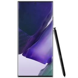Galaxy Note20 Ultra 256GB - Black - Unlocked | Back Market