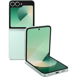 Samsung Galaxy Z Flip6 グリーン docomoSIMフリー Galaxy Z Flip6 512GB - Green - Unlocked | Back Market