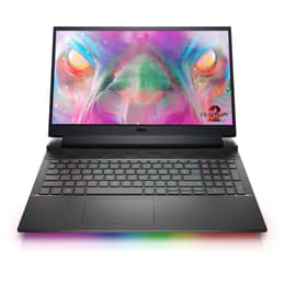 Dell G15 5520 15-inch (2022) - Core i7 - Gen 12 (H) - 8 GB - SSD