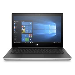 Hp ProBook 450 G5 15-inch (2018) - Core i5 - Gen 8 (U) - 16 GB