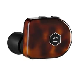 Master & Dynamic MW07 Plus Earbud Noise-Cancelling Bluetooth