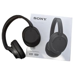 Sony WHCH720N Noise cancelling Headphone Bluetooth with