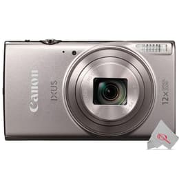 Canon IXY150 グレー Canon IXUS 285 HS Compact 20,2 - Silver | Back Market
