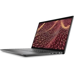 Dell Latitude 7430 14-inch (2022) - Core i7 - Gen 12 (U) - 16 GB