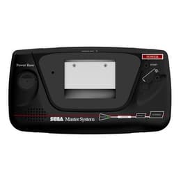 Sega Game Gear - Black | Back Market