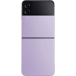 Galaxy Z Flip4 128GB - Dark Purple - Unlocked | Back Market