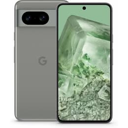 Google Pixel 8 256GB - Gray - Unlocked | Back Market