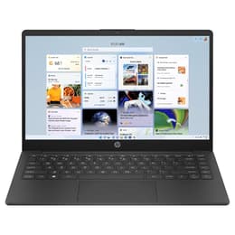 Hp NoteBook 14-EP 14-inch (2023) - N200 - 8 GB - SSD 128 GB | Back