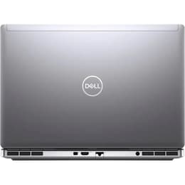 Dell Precision 7550 15