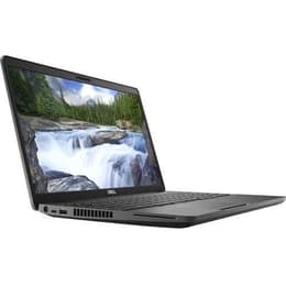 Dell Latitude 5501 15-inch (2019) - Core i7 - Gen 9 (H) - 32 GB