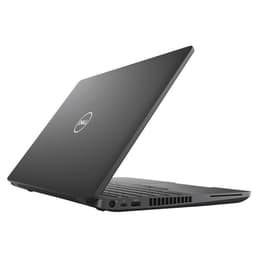 Dell Latitude 5501 15-inch (2019) - Core i7-9850H - 32 GB - SSD