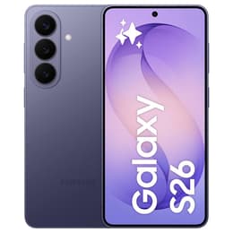 Galaxy S26 256GB - Purple - Unlocked | Back Market