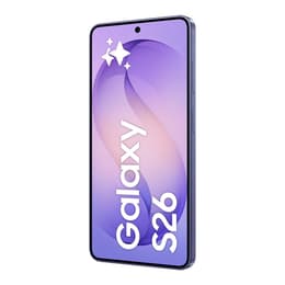Galaxy S26 256GB - Purple - Unlocked | Back Market
