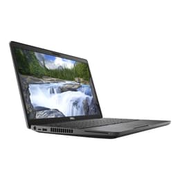 Dell Latitude 5501 15-inch (2019) - Core i7 - Gen 9 (H) - 16 GB