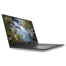 Dell Precision 5530 15-inch (2018) - Core i7-8850H - 16 GB - SSD 1