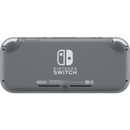 Switch Lite 32GB - Gray | Back Market