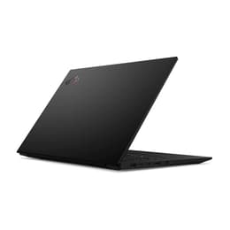 Lenovo ThinkPad X1 Extreme G3 15-inch (2020) - Core i7 - Gen 10 (H