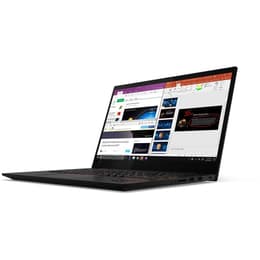 Lenovo ThinkPad X1 Extreme G3 15-inch (2020) - Core i7 - Gen 10 (H