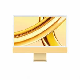 Used & Refurbished iMac 24-inch | Back Market