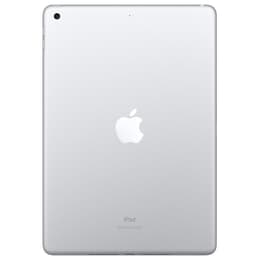 iPad 10.2-inches (2020) 8th gen 128 GB - Wi-Fi - Silver | Back Market