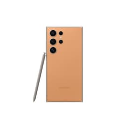 Galaxy S24 Ultra 256GB - Orange - Unlocked | Back Market