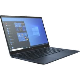 Hp Elite Dragonfly G2 13-inch (2020) - Core i7-1185G7 - 32 GB Hp Elite Dragonfly G2 13-inch (2020) - Core i7-1185G7 - 32 GB