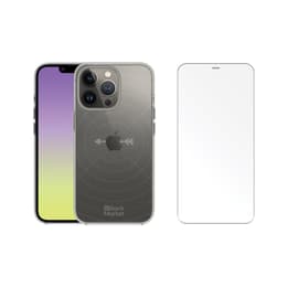 iPhone 13 Pro Max 256GB - Silver - Unlocked | Back Market