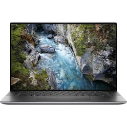 Dell Precision 5560 15
