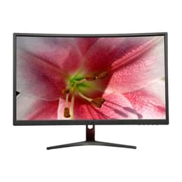 Msi 23.6-inch Monitor 1920 x 1080 LED (Optix G24C) | Back Market