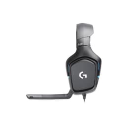 Logitech hotsell g432 wireless