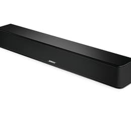 Soundbar Bose Solo 5 - Black | Back Market