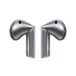 Galaxy Buds 3 Earbud Noise-Cancelling Bluetooth Earphones - Silver