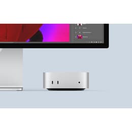 Mac mini (M4 series, 2024) Refurbished | Back Market