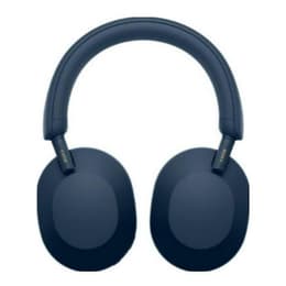 Sony WH1000XM5/B Noise cancelling Headphone Bluetooth with