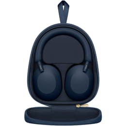 Sony WH1000XM5/B Noise cancelling Headphone Bluetooth with