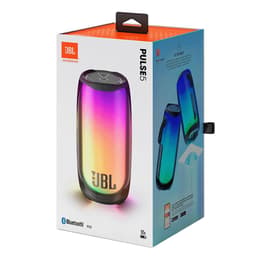 JBL Pulse 5 Bluetooth speakers - Black | Back Market