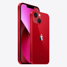 iPhone 13 512GB - Red - Locked T-Mobile | Back Market