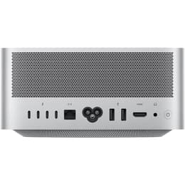 Mac Studio M1 MAX 32GB 512GB 美品② Mac Studio M1 Max 32GB 512GB Silver – Powerful Apple Desktop