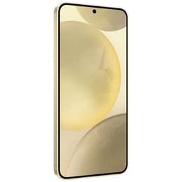 Galaxy S24 256GB - Yellow - Unlocked | Back Market