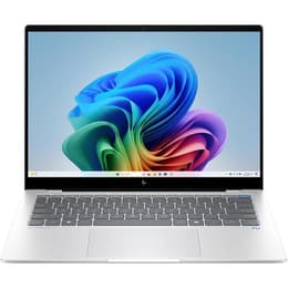 Hp OmniBook X 14 14-inch (2024) - Snapdragon X Plus X1P-42-100