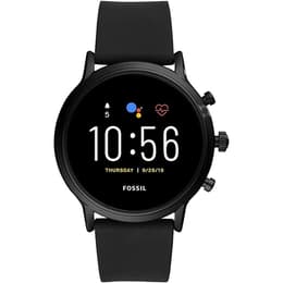 Fossil Smart Watch Gen 5 GPS - Black | Back Market